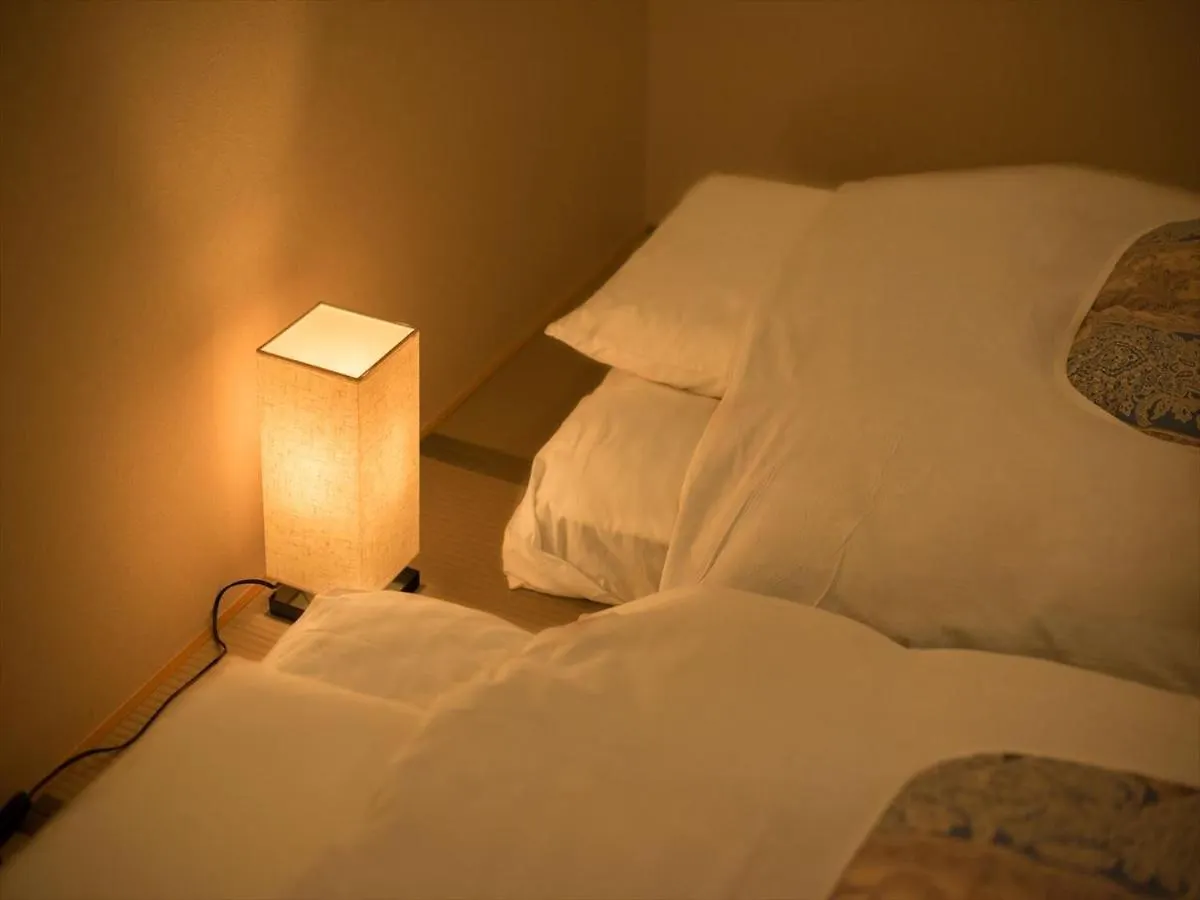Holiday home Yadoya Karasumain Villa Tokyo Japan